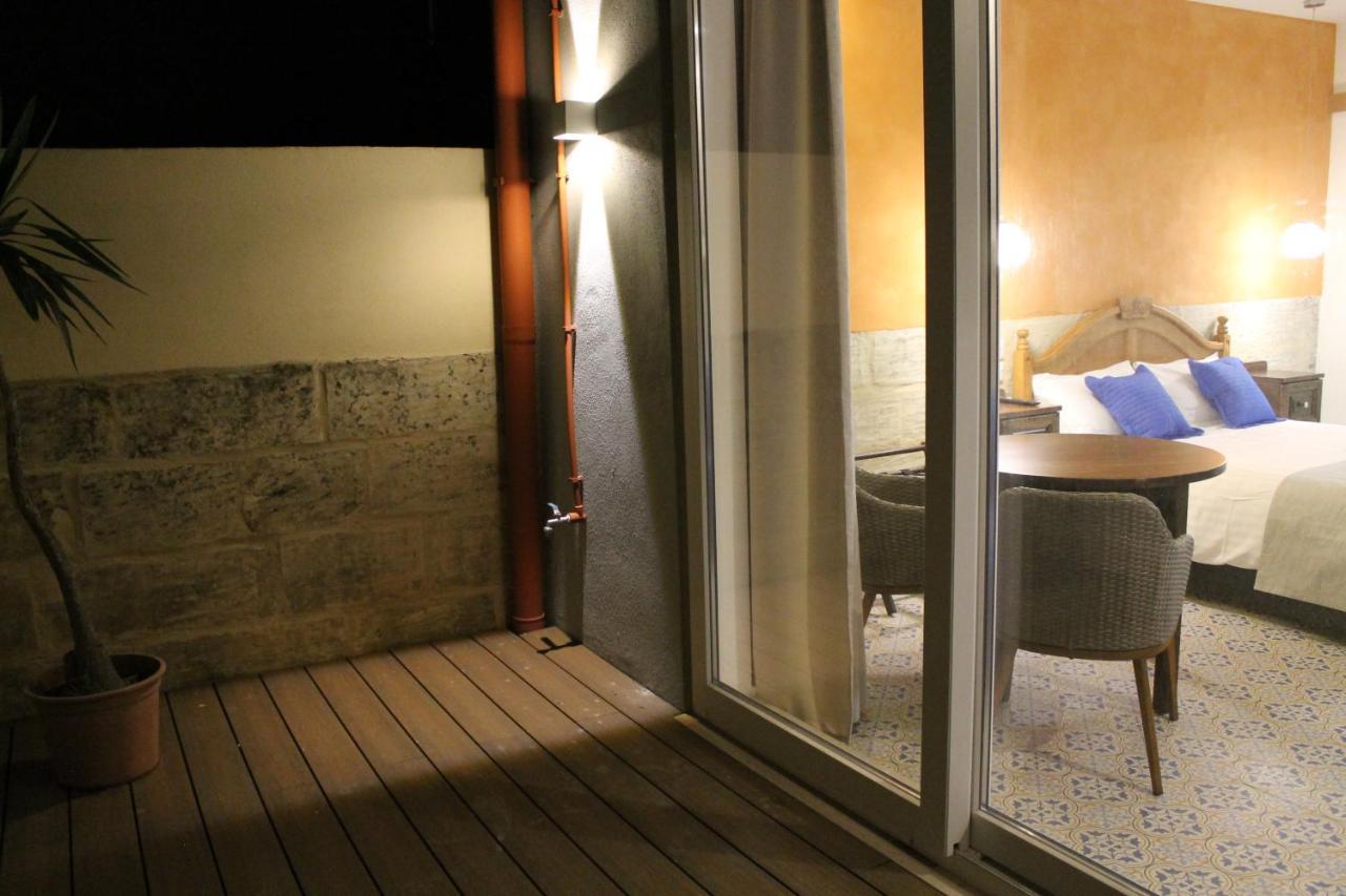 Palazzino Nina Boutique Bed and breakfast
