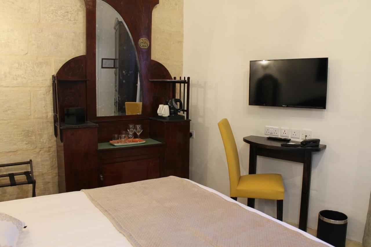 Bed and breakfast Palazzino Nina Boutique Qormi