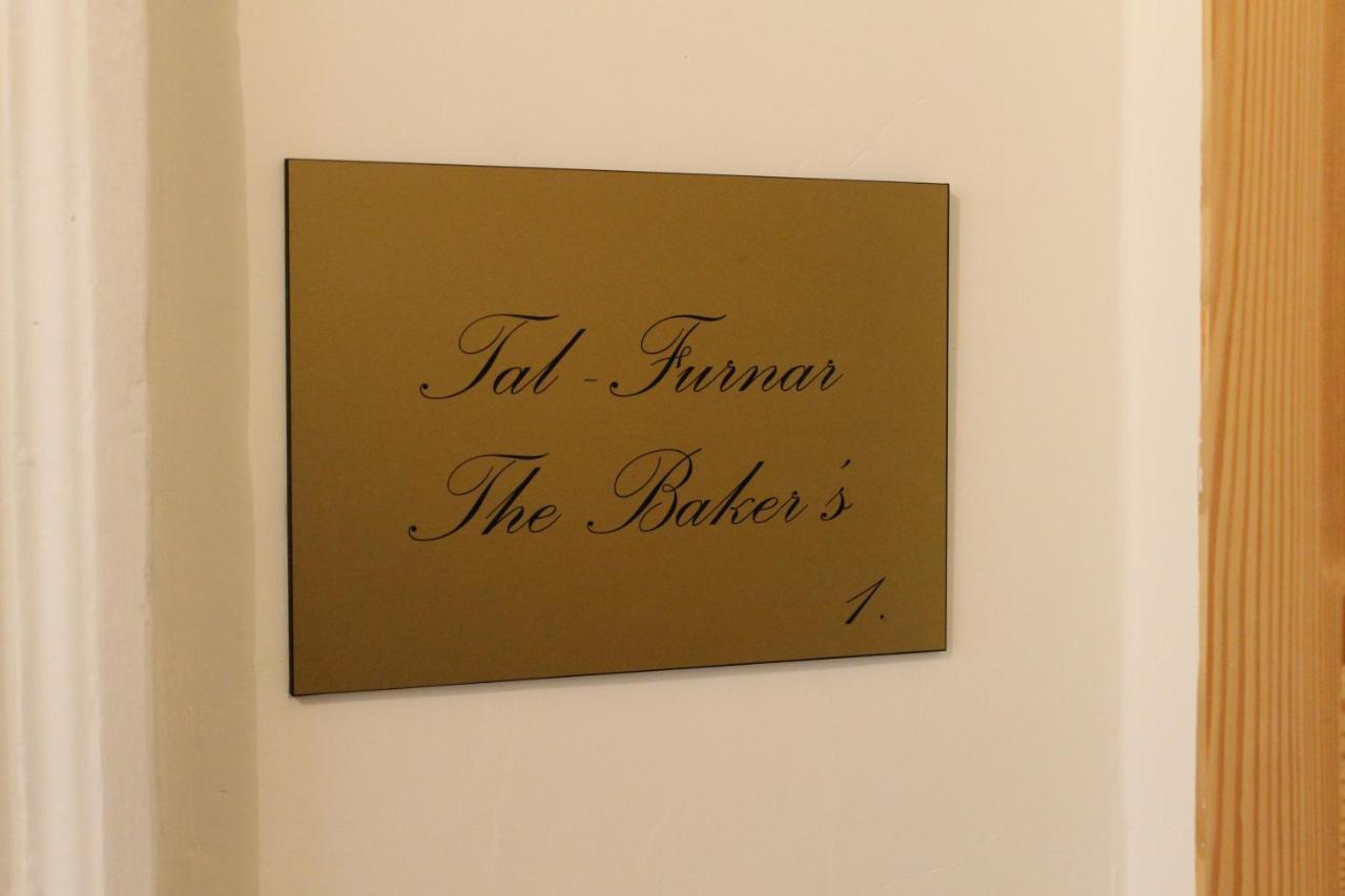 Palazzino Nina Boutique Bed and breakfast Qormi