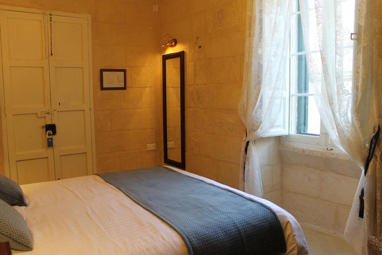 Bed and breakfast Palazzino Nina Boutique