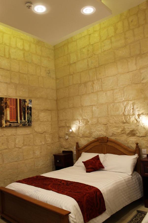 Bed and breakfast Palazzino Nina Boutique Qormi