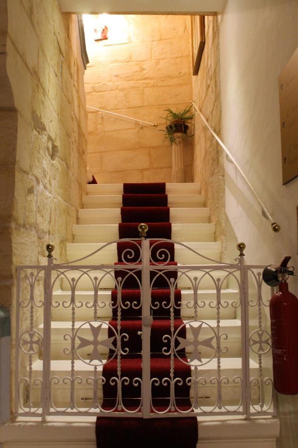 Palazzino Nina Boutique Bed and breakfast
