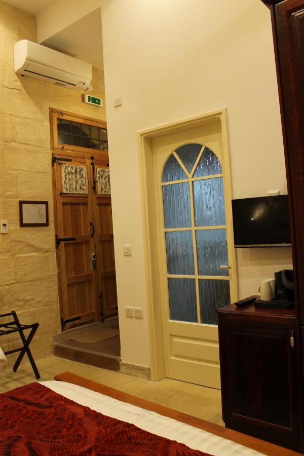 Palazzino Nina Boutique 4*