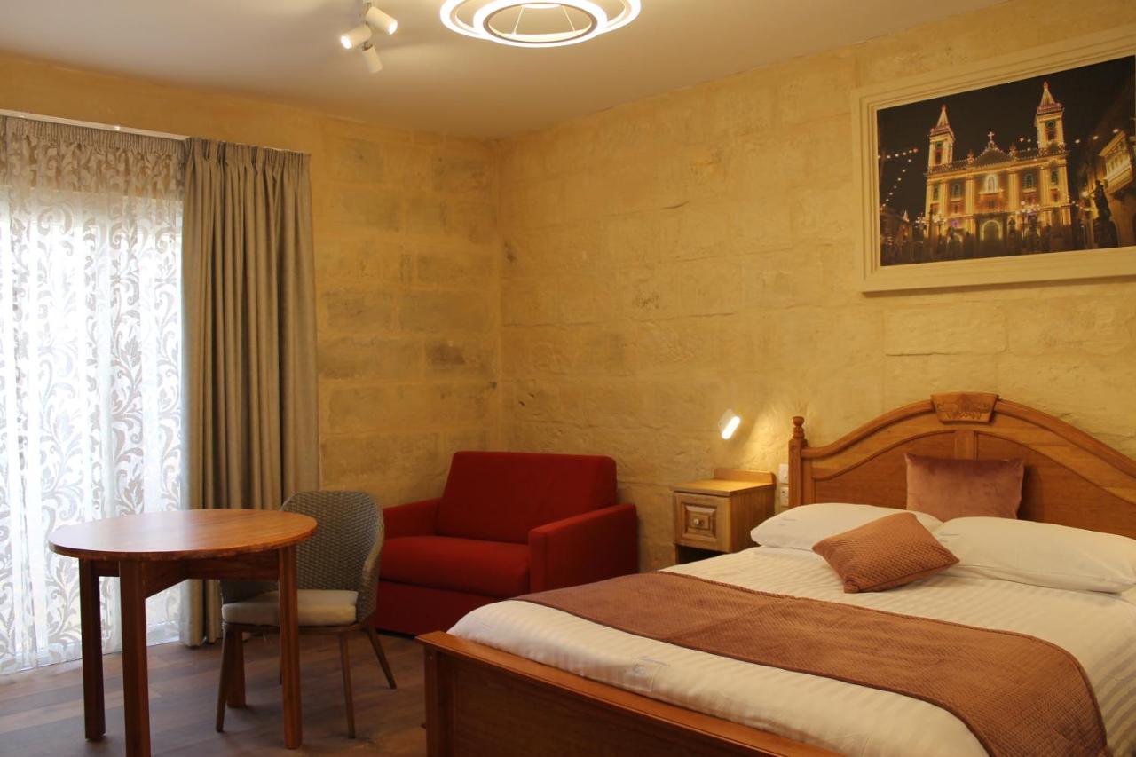 Palazzino Nina Boutique Bed and breakfast Qormi
