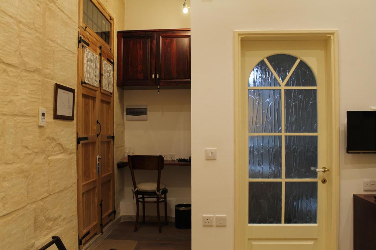 Bed and breakfast Palazzino Nina Boutique