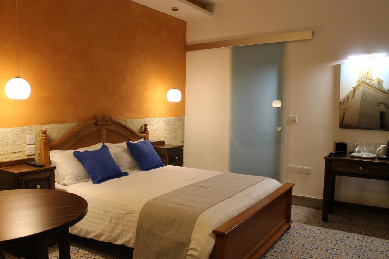 Bed and breakfast Palazzino Nina Boutique 4*