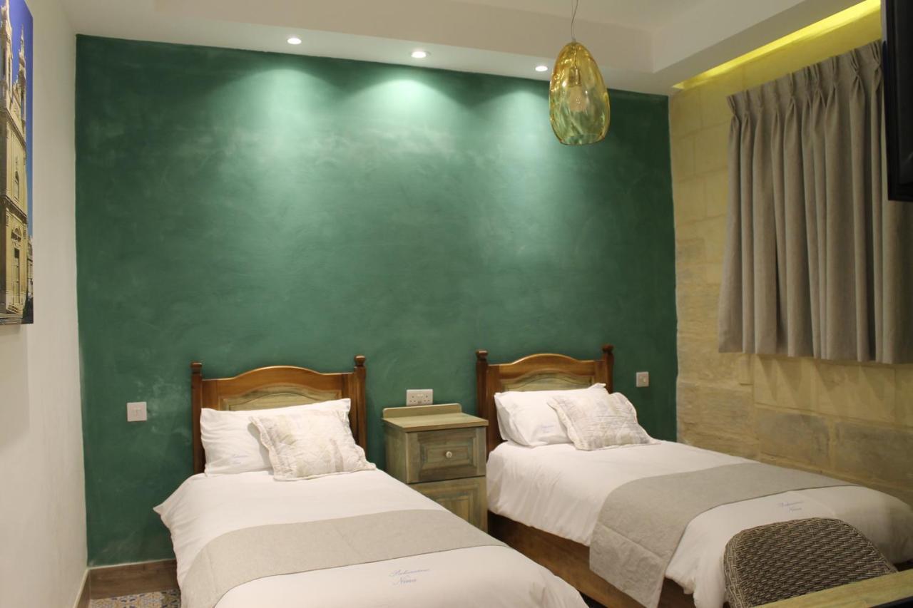 Palazzino Nina Boutique