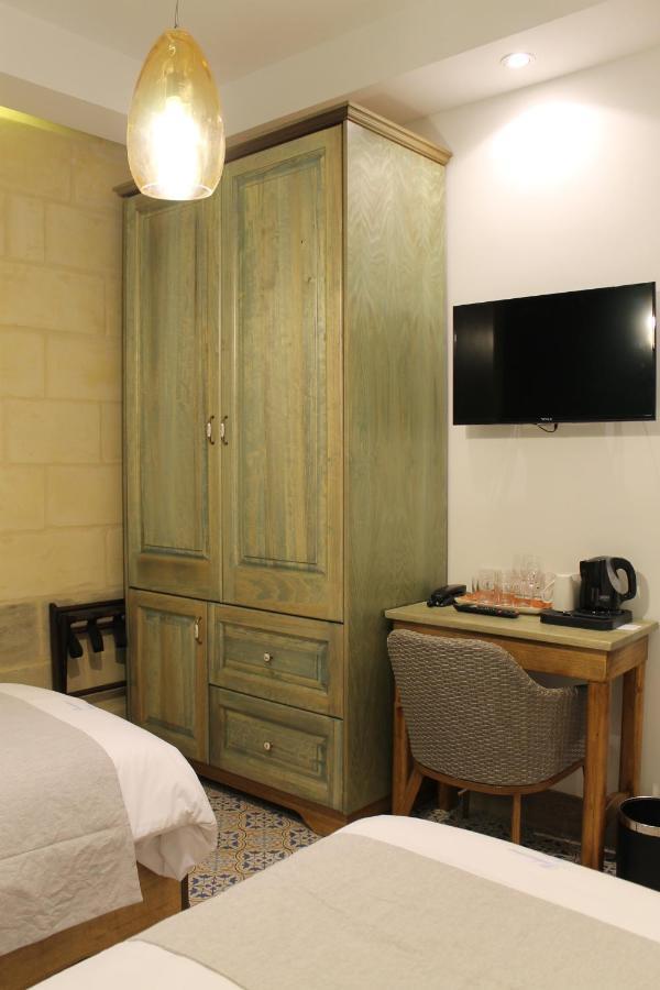 Palazzino Nina Boutique Bed and breakfast Qormi