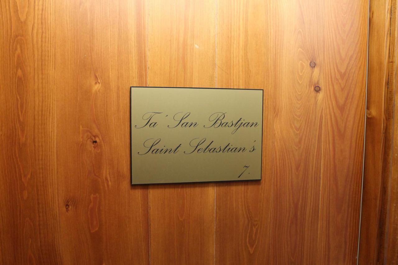 Palazzino Nina Boutique 4*