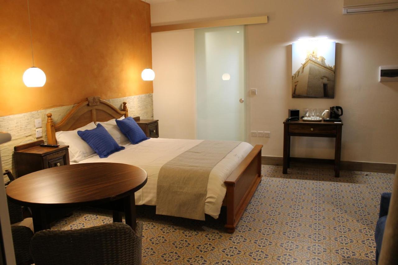 Palazzino Nina Boutique Bed and breakfast