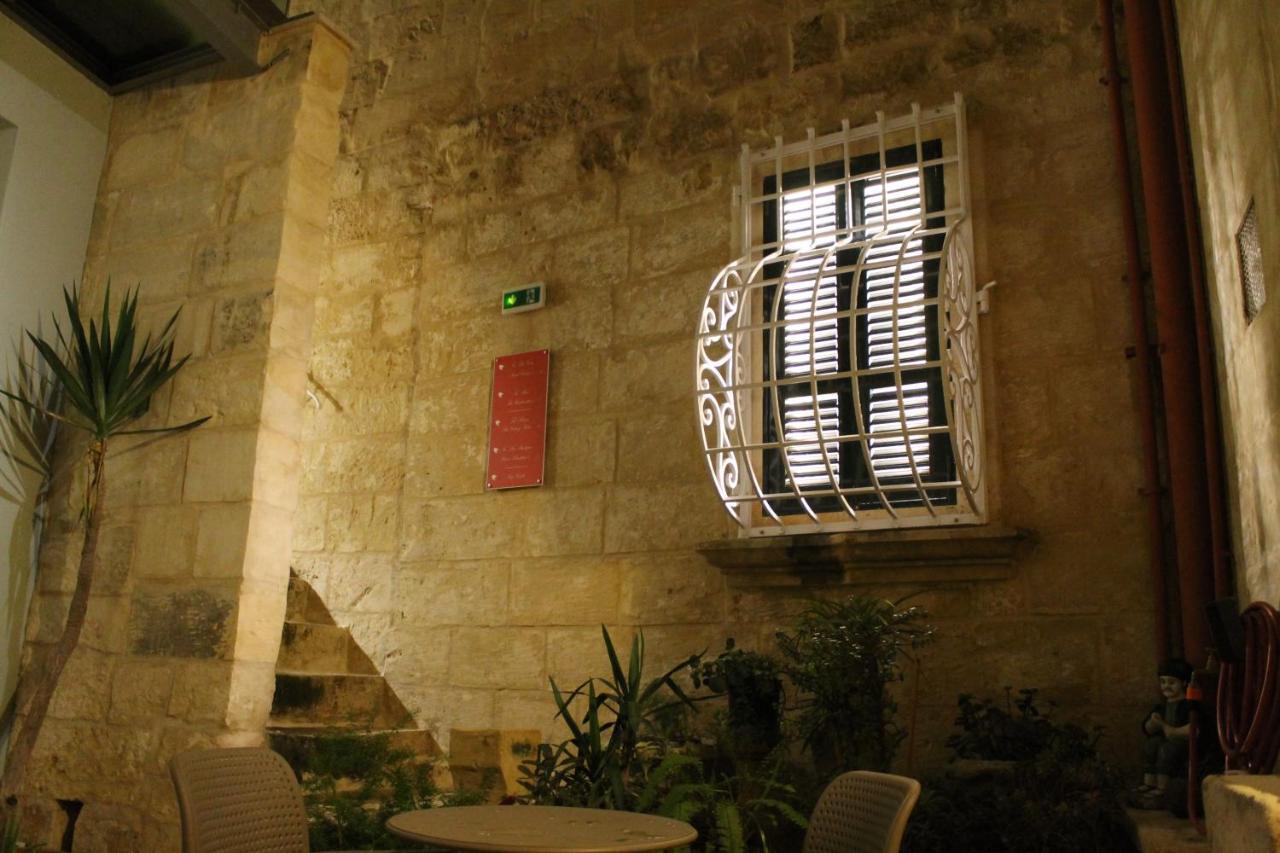 Bed and breakfast Palazzino Nina Boutique
