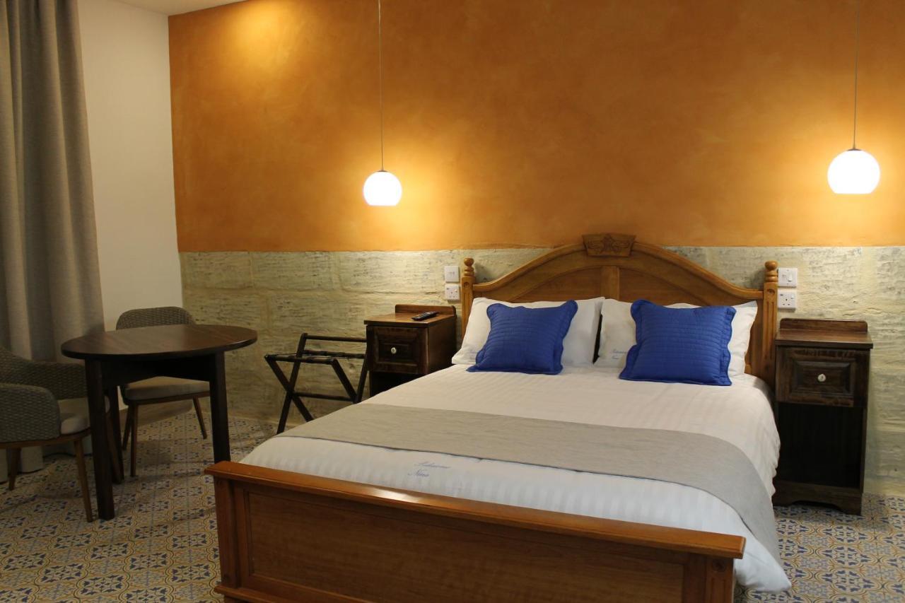 Palazzino Nina Boutique Bed and breakfast Qormi