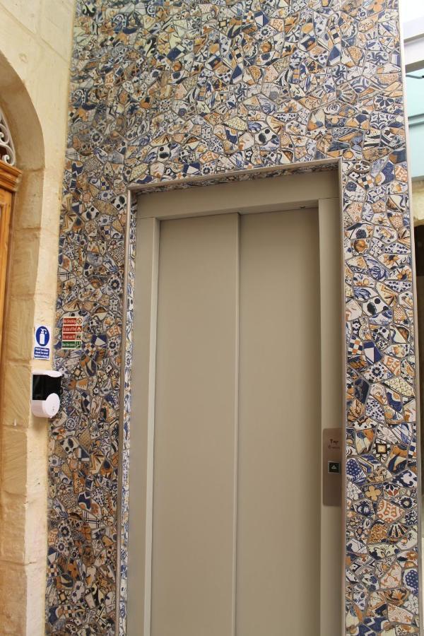 Palazzino Nina Boutique Qormi