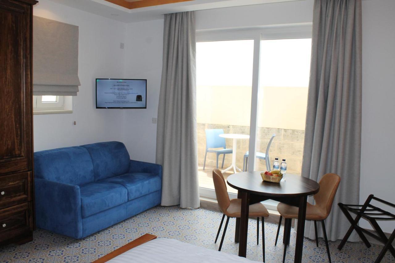 Palazzino Nina Boutique 4* Qormi