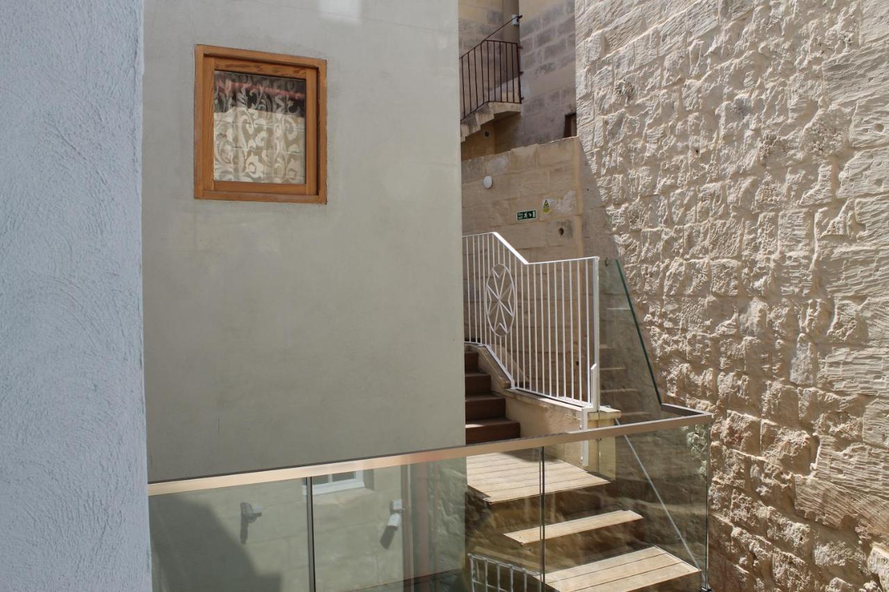 Bed and breakfast Palazzino Nina Boutique