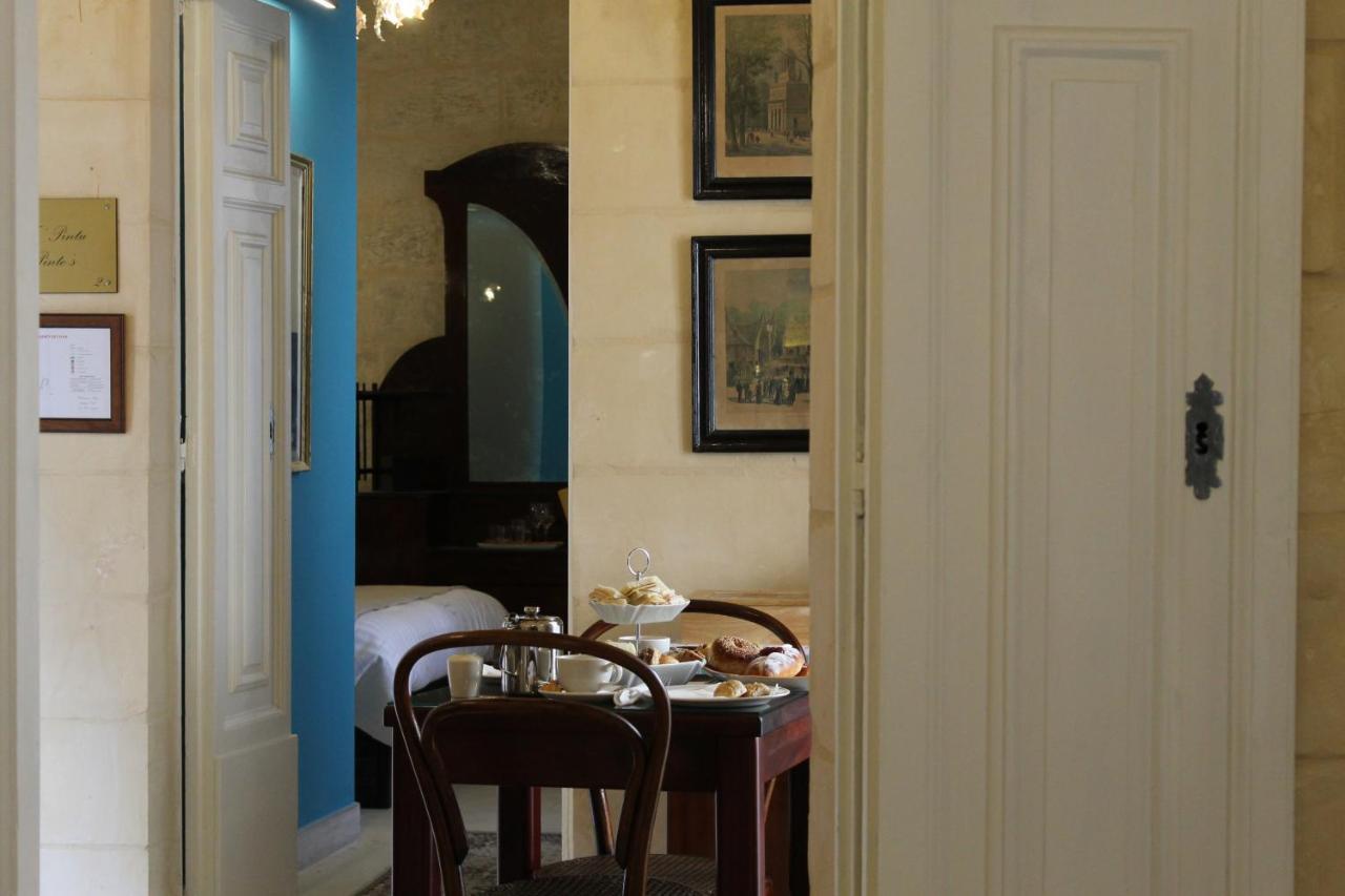 Palazzino Nina Boutique Bed and breakfast 4*