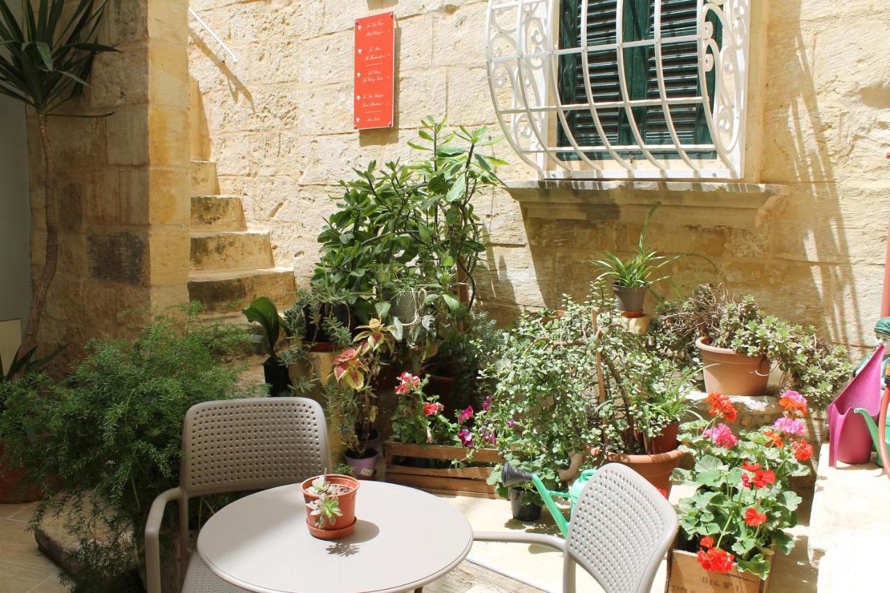 Bed and breakfast Palazzino Nina Boutique