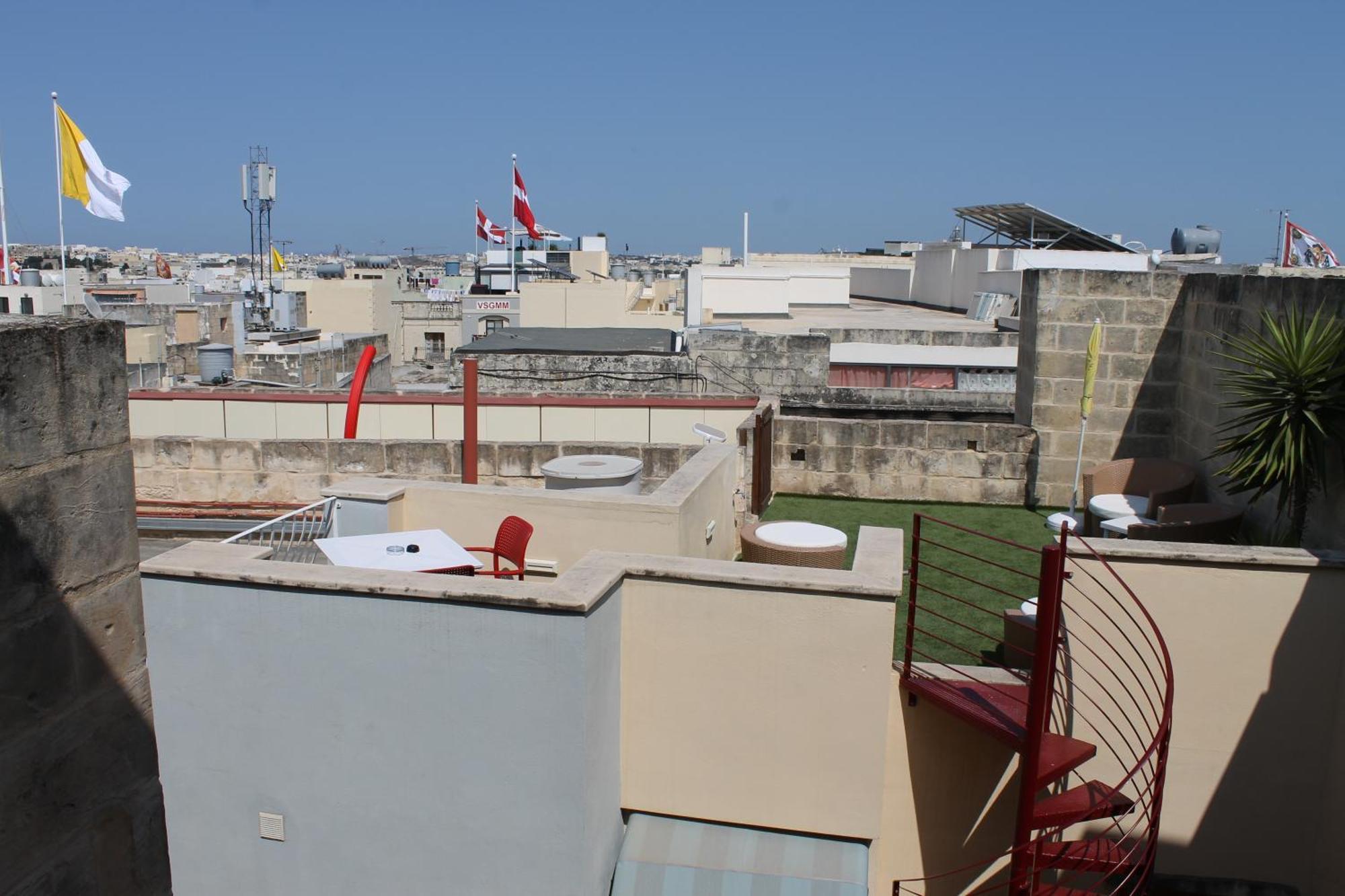 Bed and breakfast Palazzino Nina Boutique Qormi