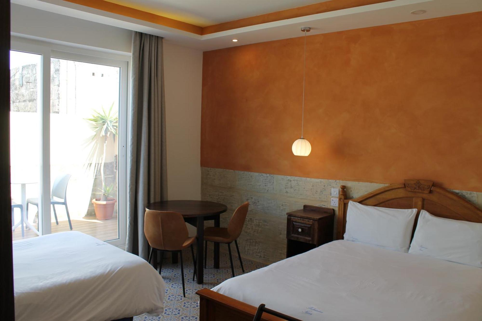 Bed and breakfast Palazzino Nina Boutique Qormi