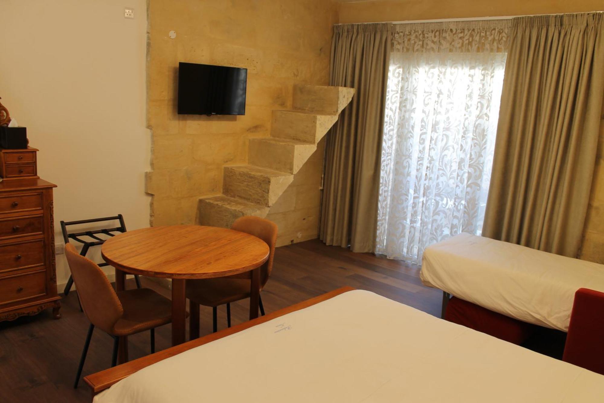 Palazzino Nina Boutique Bed and breakfast Qormi