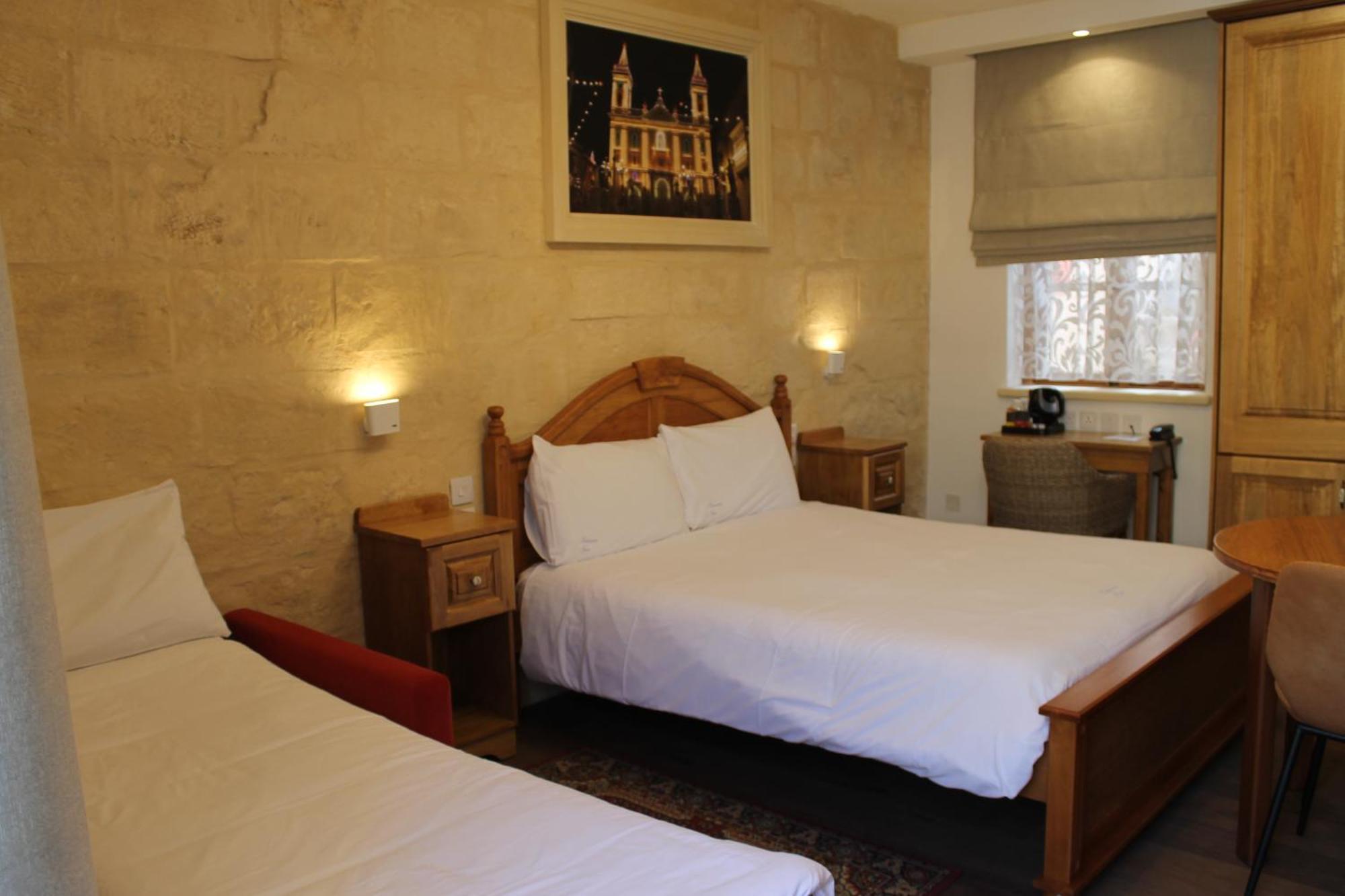 Palazzino Nina Boutique 4*