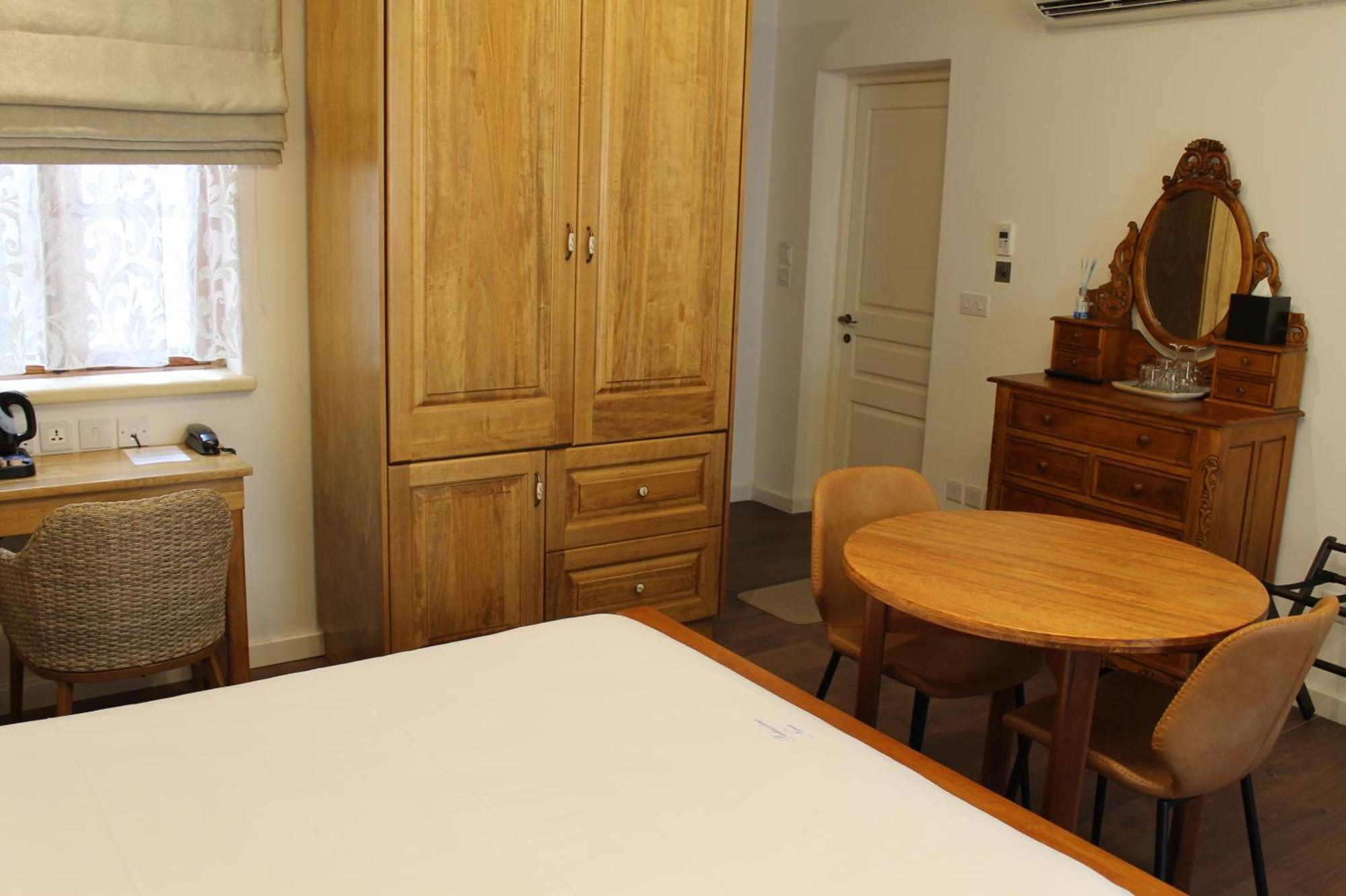 Bed and breakfast Palazzino Nina Boutique Qormi