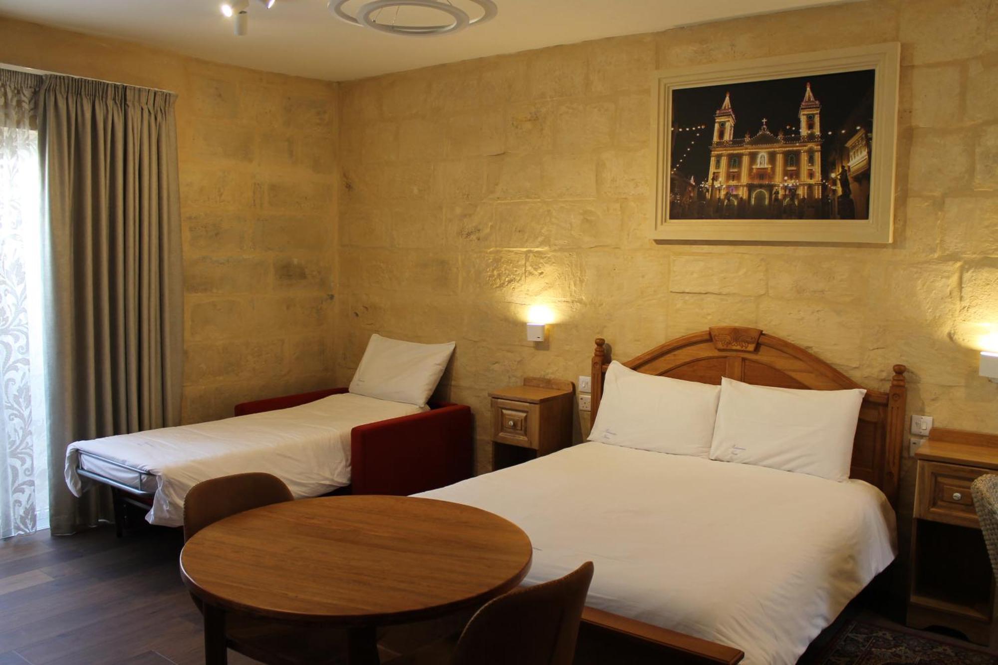 Palazzino Nina Boutique 4*